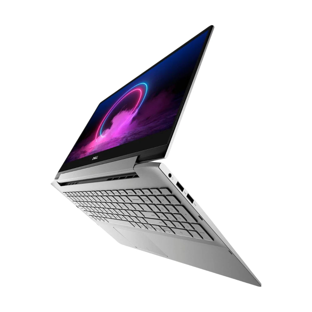 Dell Inspiron 15 2-in-1 7591-15.6" FHD Touch - 10th gen i5-10210U - 8GB - 512GB SSD - Image 2
