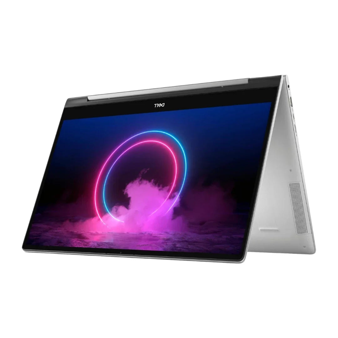 Dell Inspiron 15 2-in-1 7591-15.6" FHD Touch - 10th gen i5-10210U - 8GB - 512GB SSD - Image 3