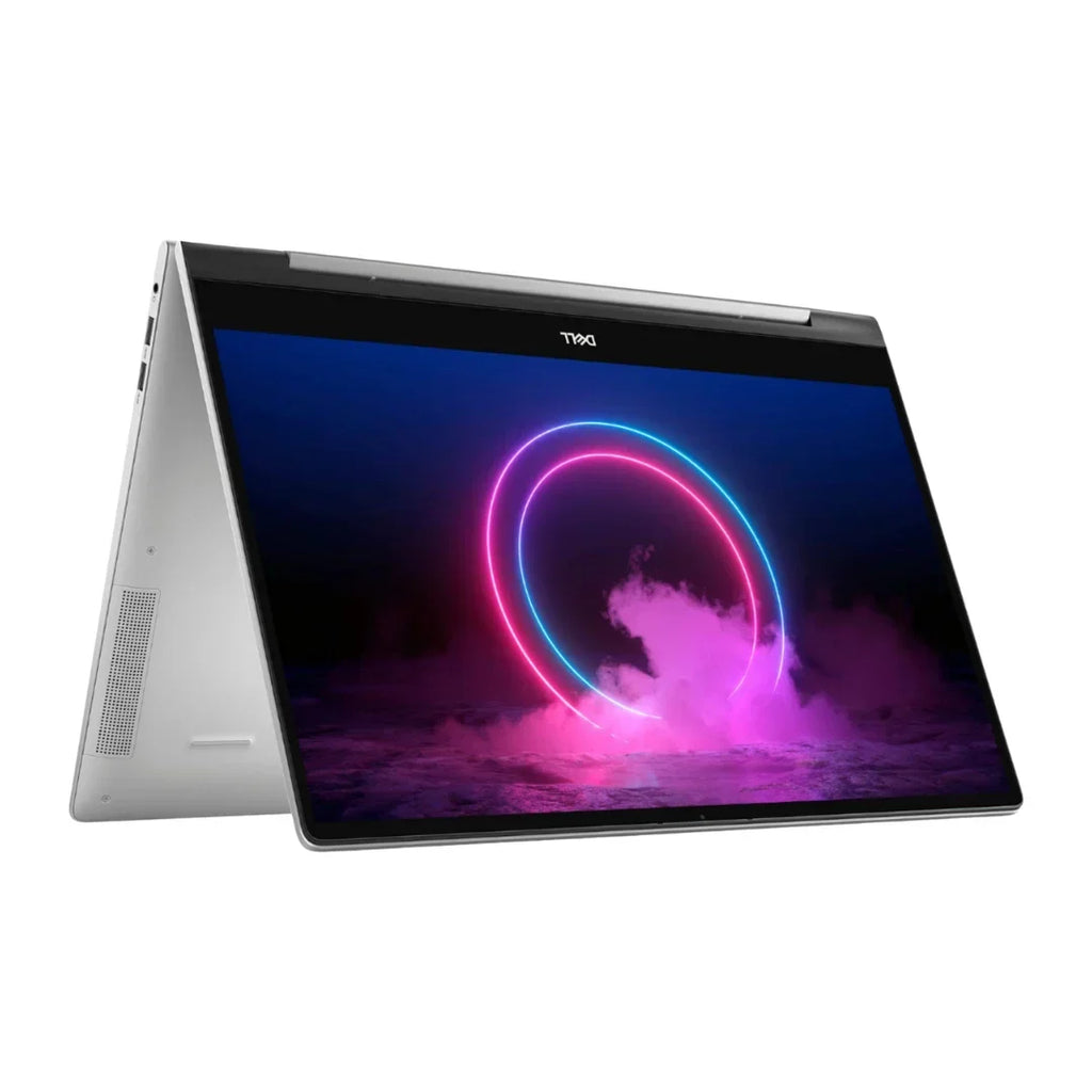 Dell Inspiron 15 2-in-1 7591-15.6" FHD Touch - 10th gen i5-10210U - 8GB - 512GB SSD - Image 4
