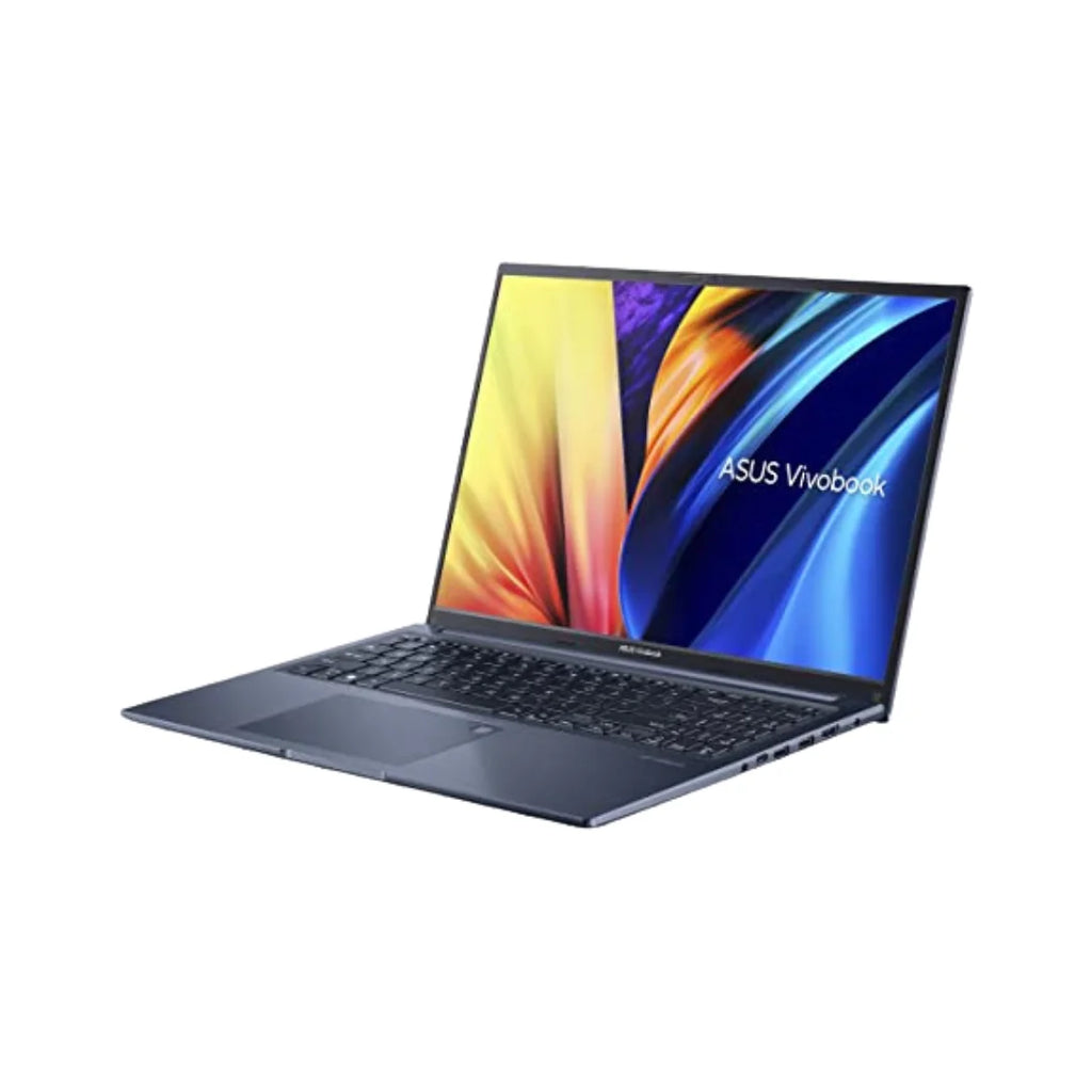 Asus Vivobook 16x - FHD+ - Ryzen 7 5800H - 16GB RAM - 512GB SSD - Image 2