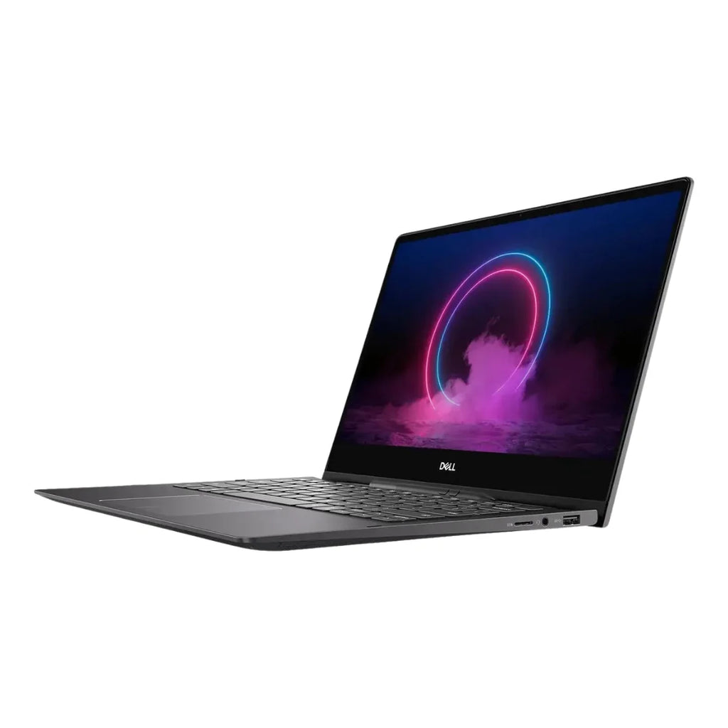 Dell Inspiron 7391 - 13.3 2-in-1 UHD Touch - i7-10510U - 16GB RAM - 1TB SSD - with pen - Image 2
