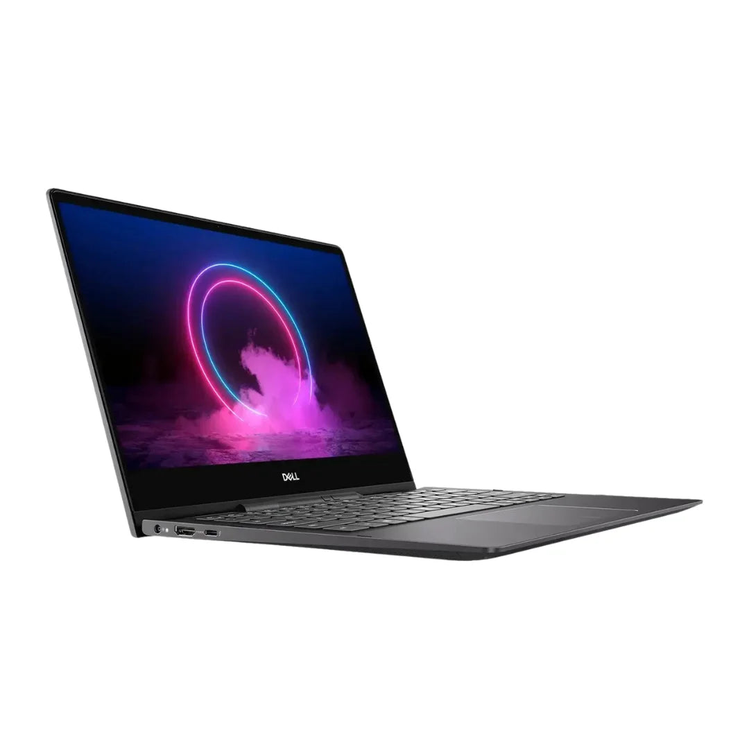 Dell Inspiron 7391 - 13.3 2-in-1 UHD Touch - i7-10510U - 16GB RAM - 1TB SSD - with pen - Image 3