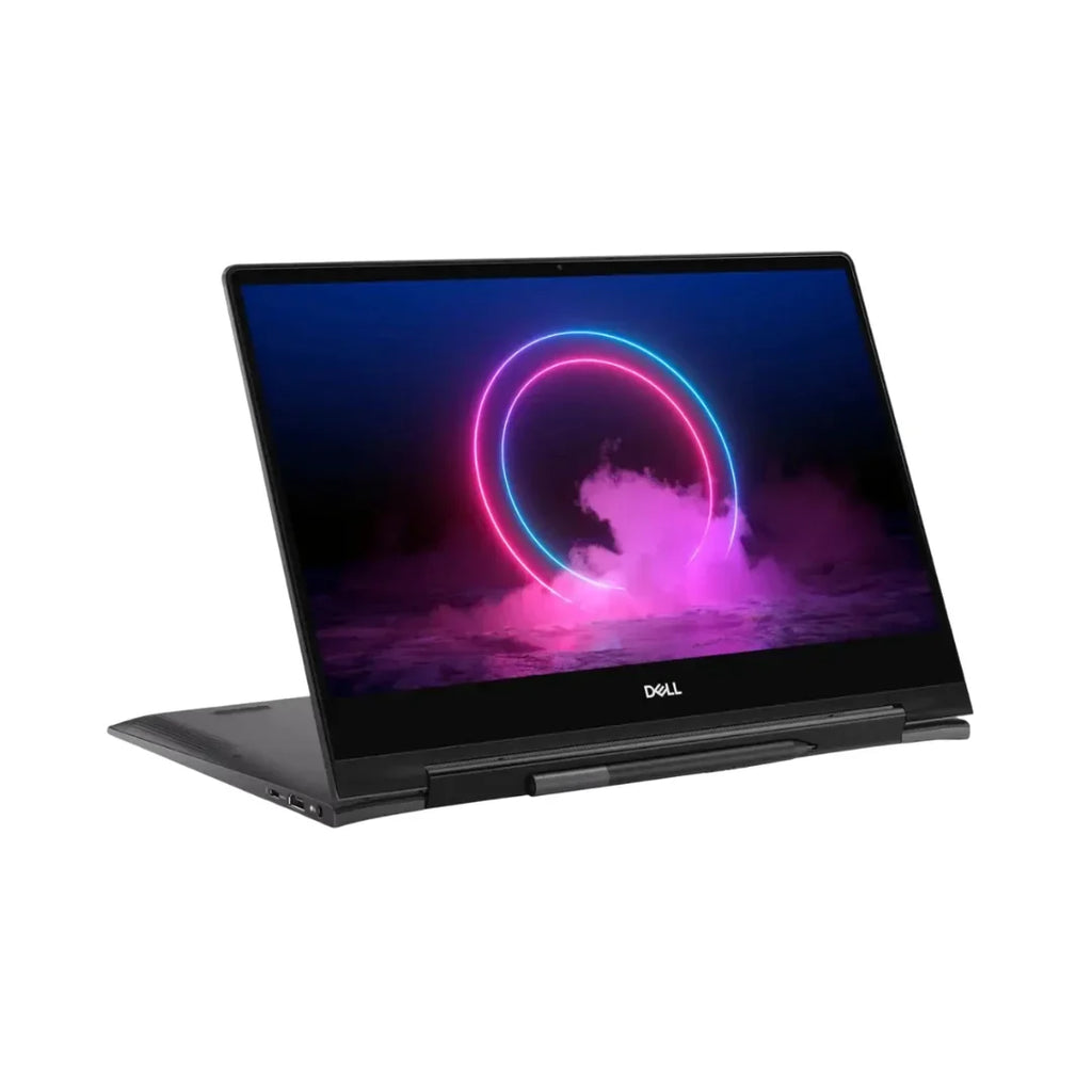 Dell Inspiron 7391 - 13.3 2-in-1 UHD Touch - i7-10510U - 16GB RAM - 1TB SSD - with pen - Image 4