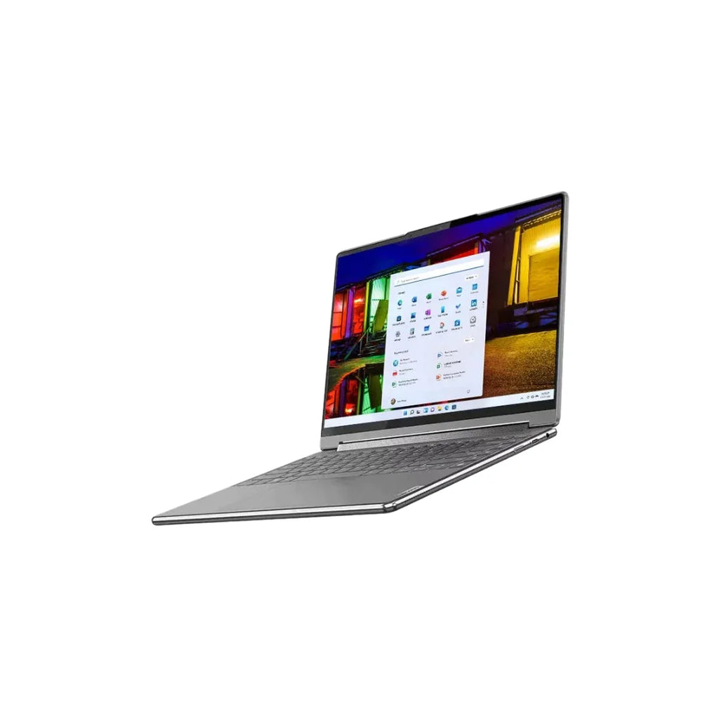 Lenovo Yoga 9 14IAP7 - 14" WQXGA+ Touch - i7-1260P - 16GB RAM - 1TB SSD - 82LU0049US - Image 2