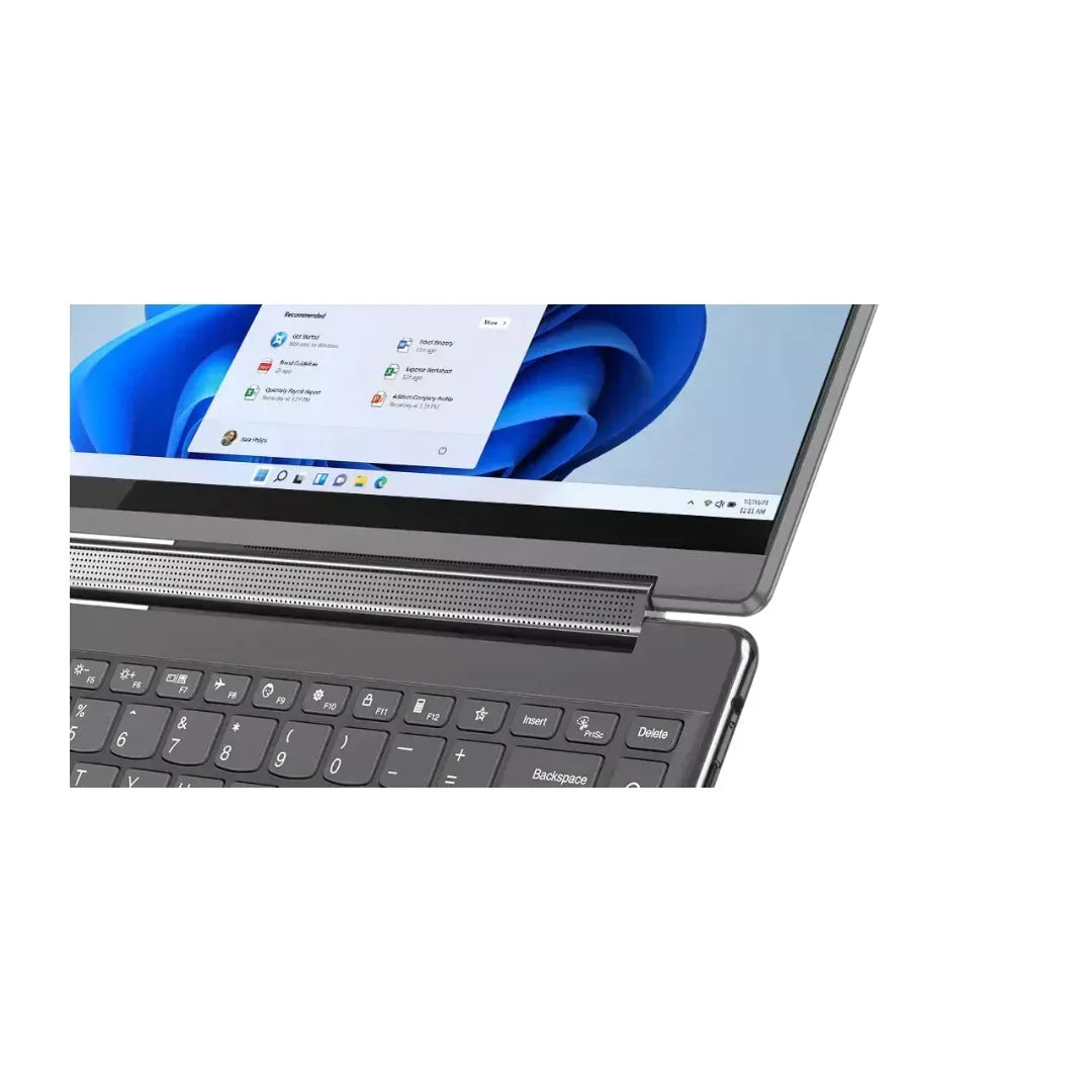 Lenovo Yoga 9 14IAP7 - 14" WQXGA+ Touch - i7-1260P - 16GB RAM - 1TB SSD - 82LU0049US - Image 6