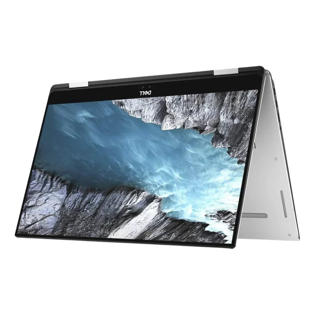 Dell XPS 13 7390 – 13.4" 2-in-1 FHD+ Touch – i7-1065G7 – 16GB RAM – 256GB SSD - Image 2