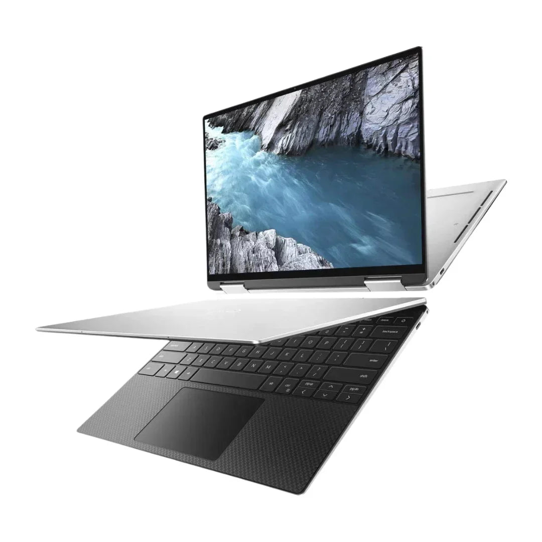 Dell XPS 13 7390 – 13.4" 2-in-1 FHD+ Touch – i7-1065G7 – 16GB RAM – 256GB SSD - Image 3