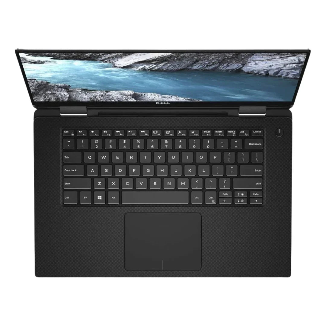 Dell XPS 13 7390 – 13.4" 2-in-1 FHD+ Touch – i7-1065G7 – 16GB RAM – 256GB SSD - Image 7
