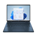 HP Spectre x360 14-ef079nr – 13.5" 3K2K Touchscreen – Intel Core i7-1255U – 16GB RAM – 512GB SSD – Nocturne Blue