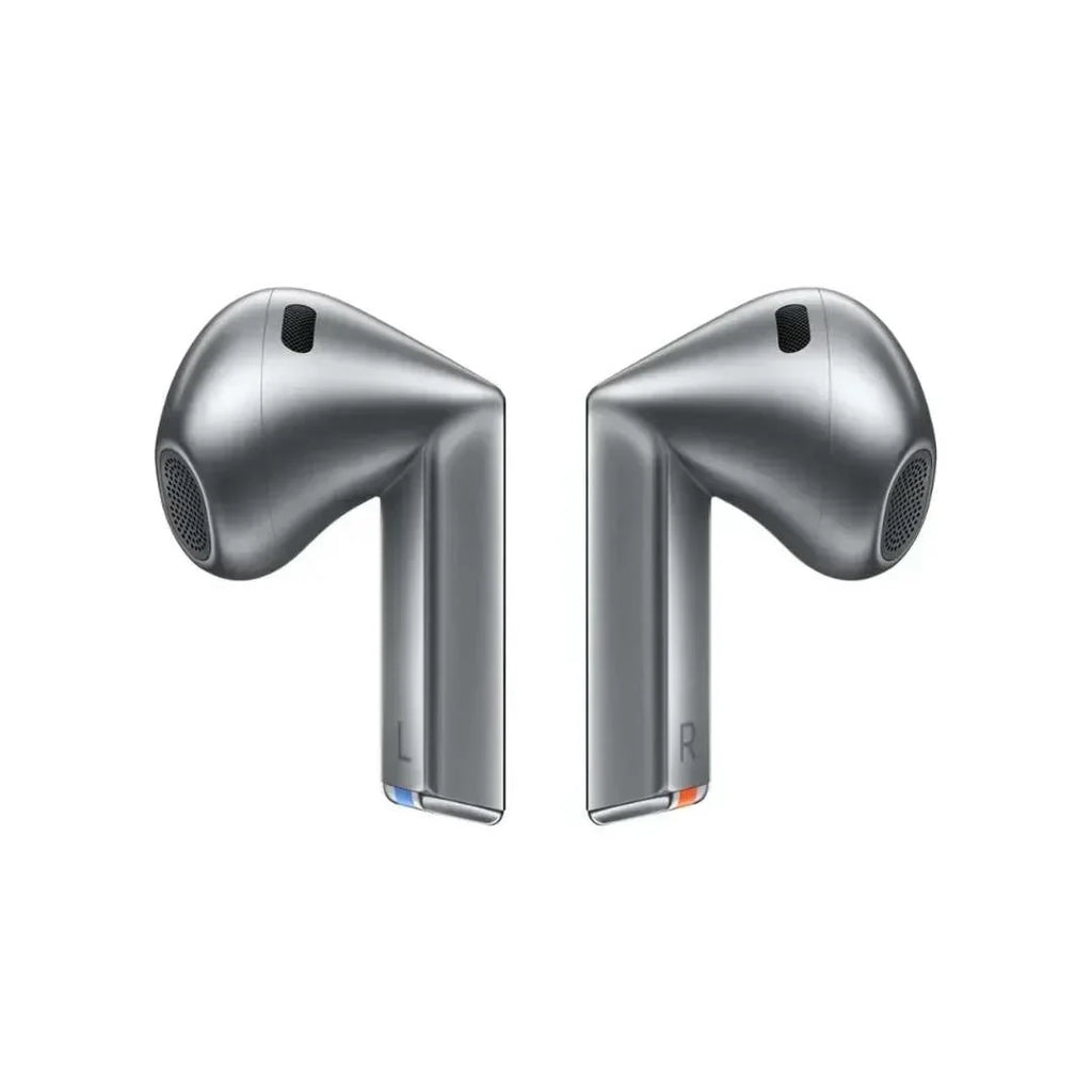 Samsung Galaxy Buds3 - Silver - SM-R530NZAAXAR - Image 2