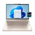 Lenovo Yoga 9i 14" 2.8K OLED Touch 2-in-1 Laptop - Intel Evo Platform - i7-1260P - 16GB RAM - 512GB SSD - Oatmeal