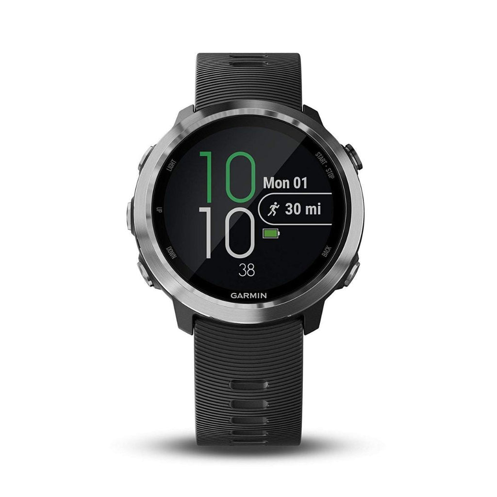 Garmin Forerunner 645 Music - Black - 010-01863-20 - Image 2