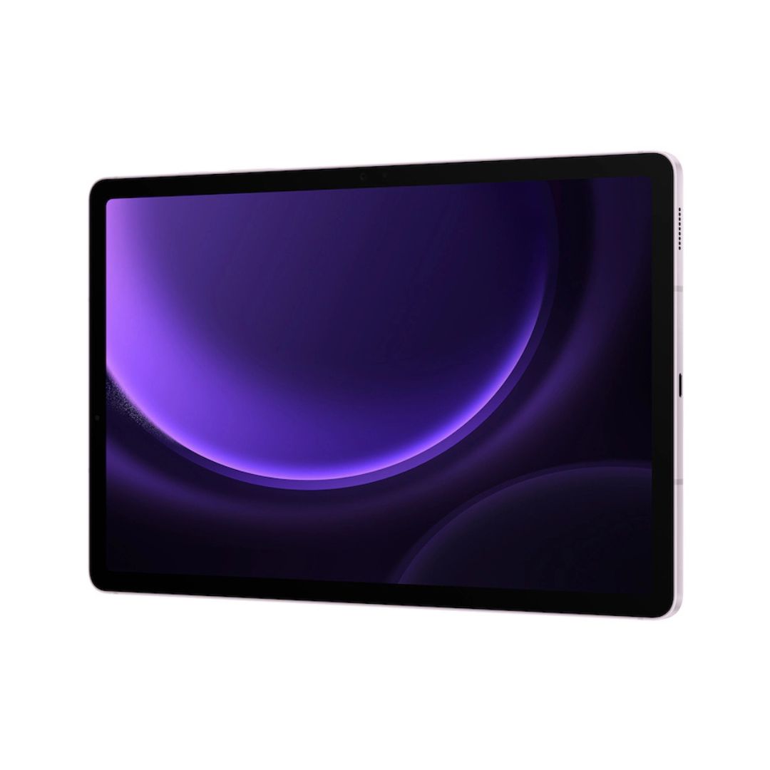 Samsung Galaxy S9 FE Wifi - 256GB - Lavender - SM-X510NLIEXAR - Image 2
