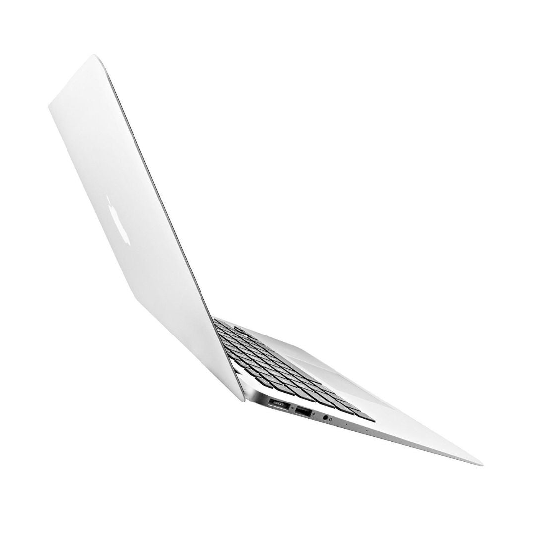 Apple MacBook Air 13" (Mid 2011) – Intel Core i5-2557M – 4GB RAM – 128GB SSD – Silver – MC965LL/A - Image 4