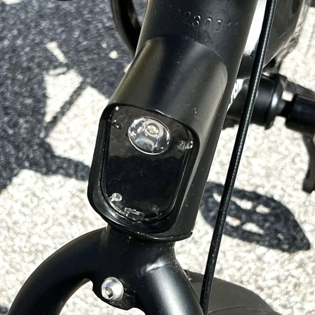 Jetson - Bolt Pro eBike with 30 miles Max Operating Range & 15.5 mph Max Speed - Black - Excellent Condition - Image 7