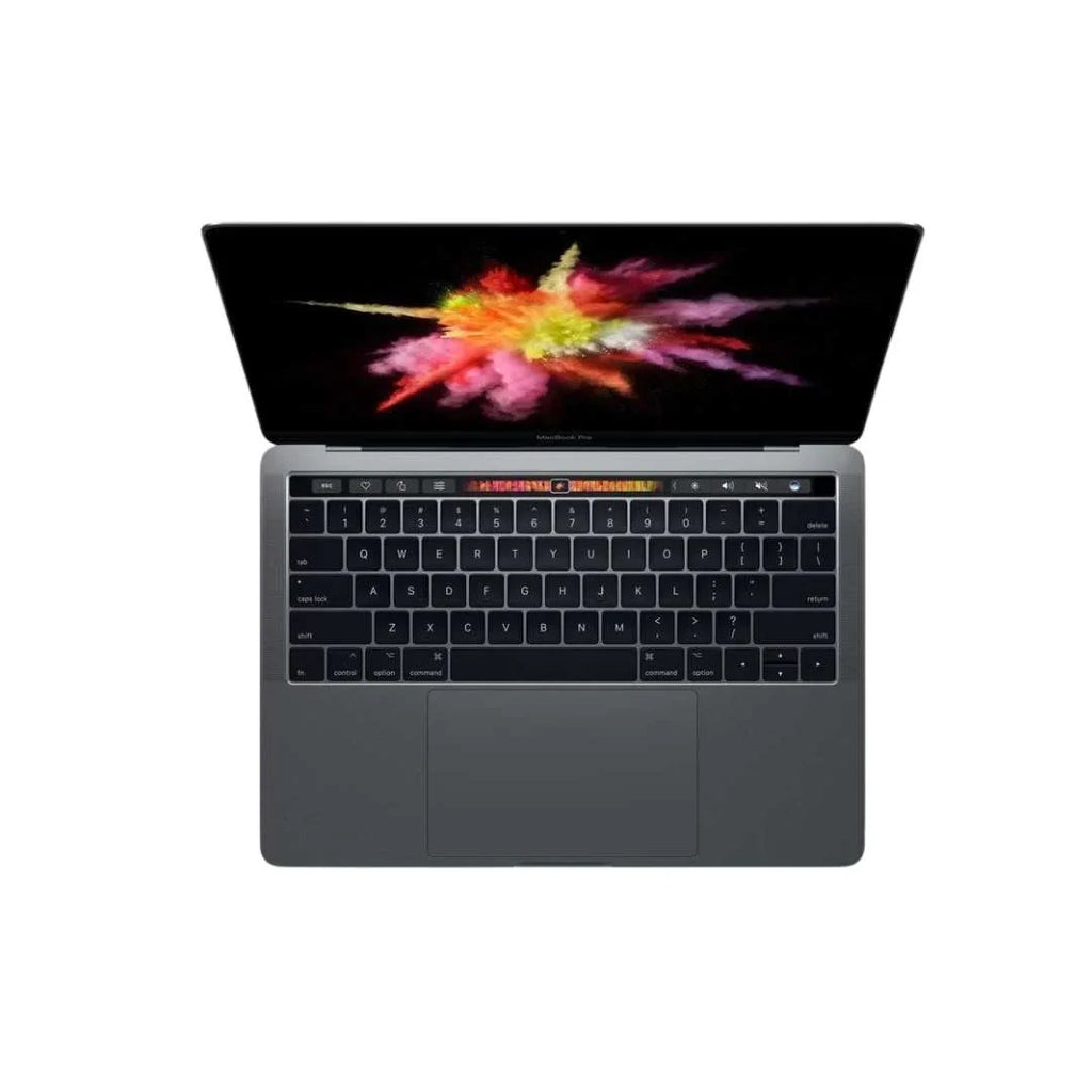 Apple MacBook Pro - 13" Display - Intel Core i5 - 8 GB RAM - 512GB SSD - Space Gray - MPXW2LL/A - Image 3