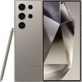 Verizon Samsung Galaxy S24 Ultra 5G - 256GB - Titanium Gray - SM-S928UZTEVZW