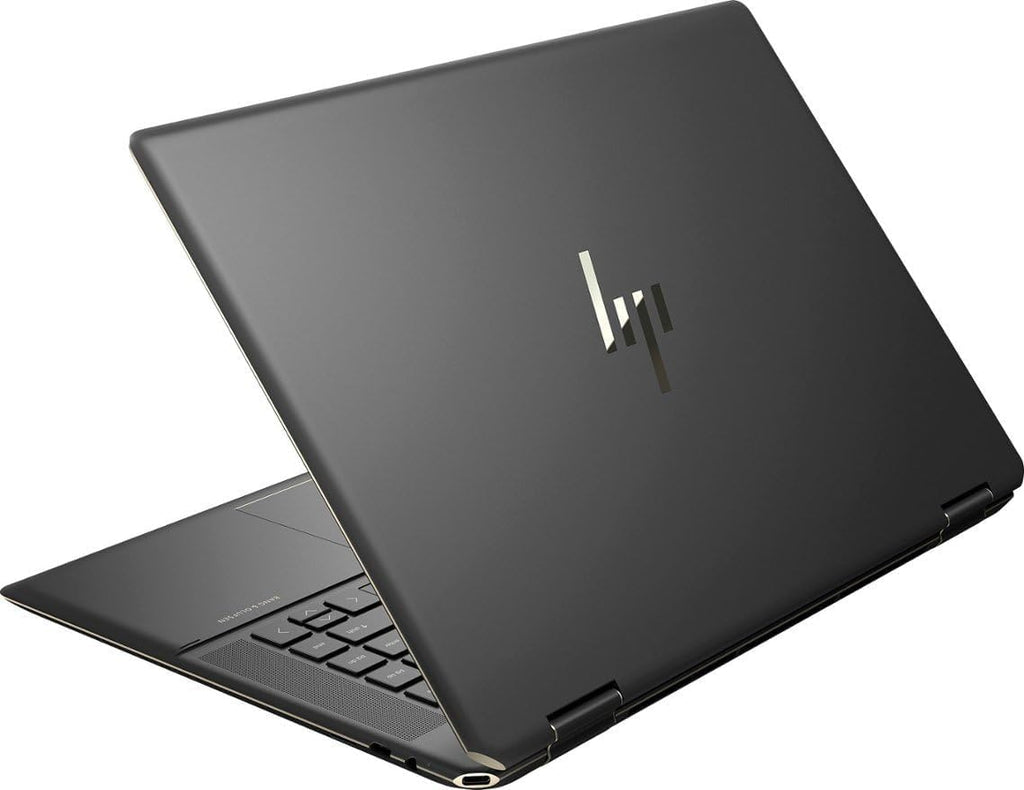 HP Spectre x360 Laptop - Intel i7 - 16GB RAM-512GB - Nightfall Black - 13T-AW000 - Image 4