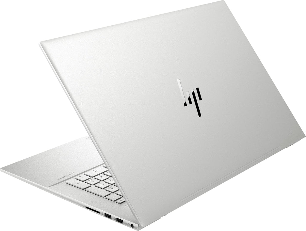 HP Envy - 17.3" FHD - i7-1195G7 - 32GB RAM - 512GB SSD - Silver - 17-ch1000-i71195G7-32-512 - Image 6