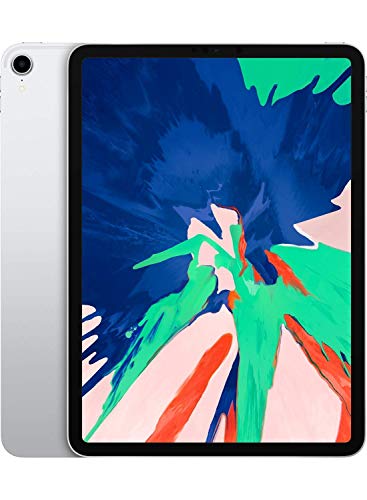 2018 Apple iPad Pro (11-inch, Wi-Fi, 64GB) - Silver - MTXP2LL/A - Image 3