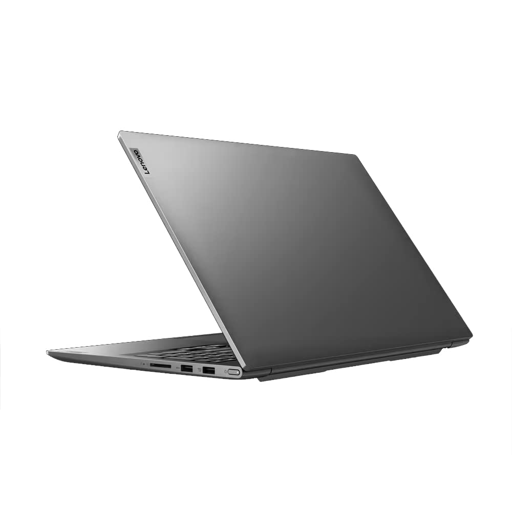 Lenovo Slim 7 16ARH7 - Ryzen 7 6800HS - RTX 3050 - 16GB RAM-512GB SSD Storm Grey - Image 2