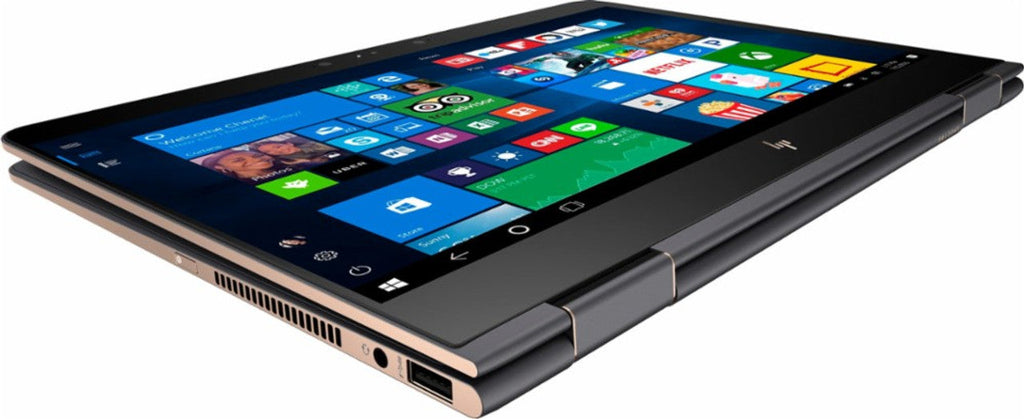 HP Spectre x360 2-in-1 13.3"4K Ultra HD TS Laptop Intel Core i7 16GB - 512GB - Image 4
