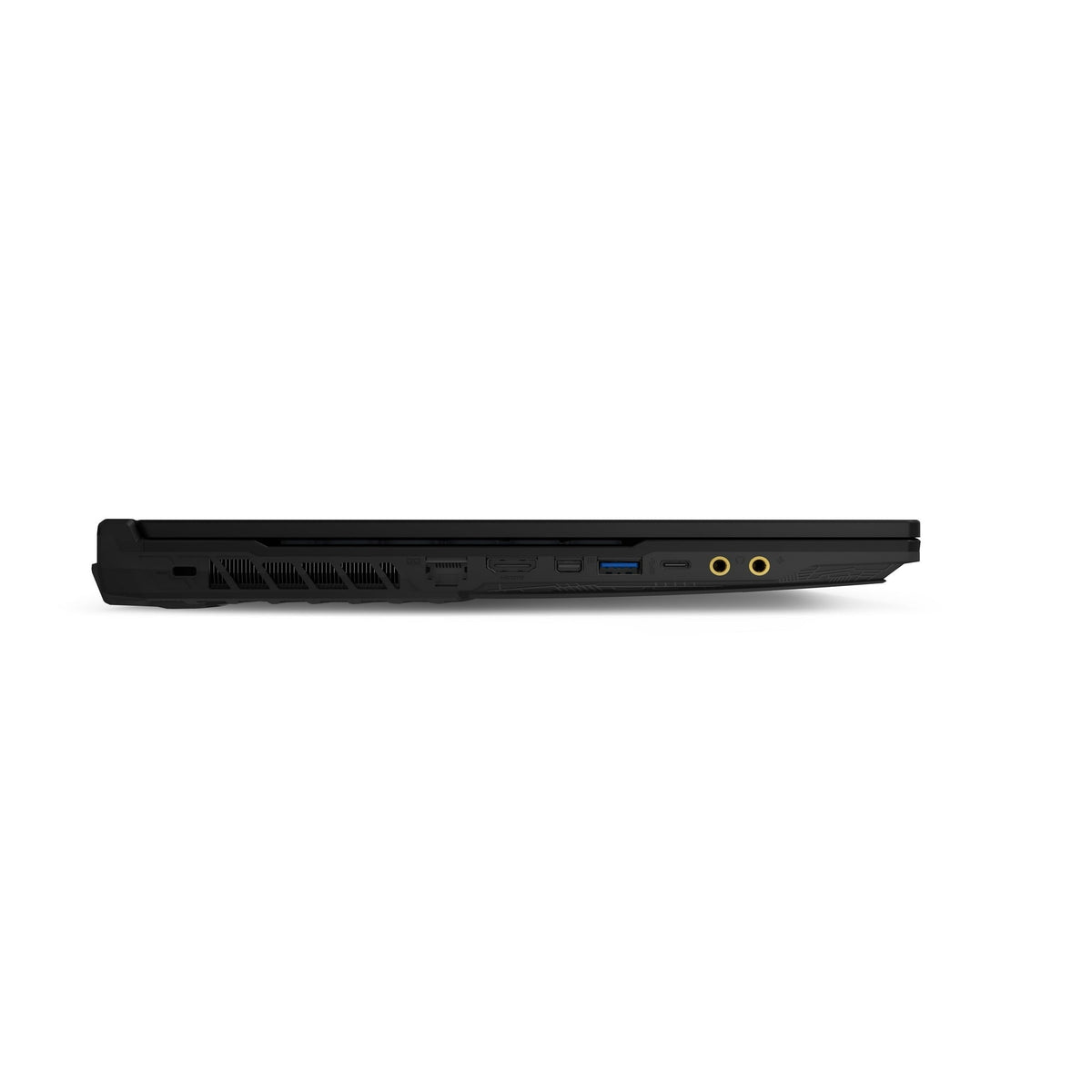 Msi GL65 9SDK-026 - i7-9750H 32GB RAM Gtx 1660TI - 512GB SSD - Black GL659SDK026 - Image 2