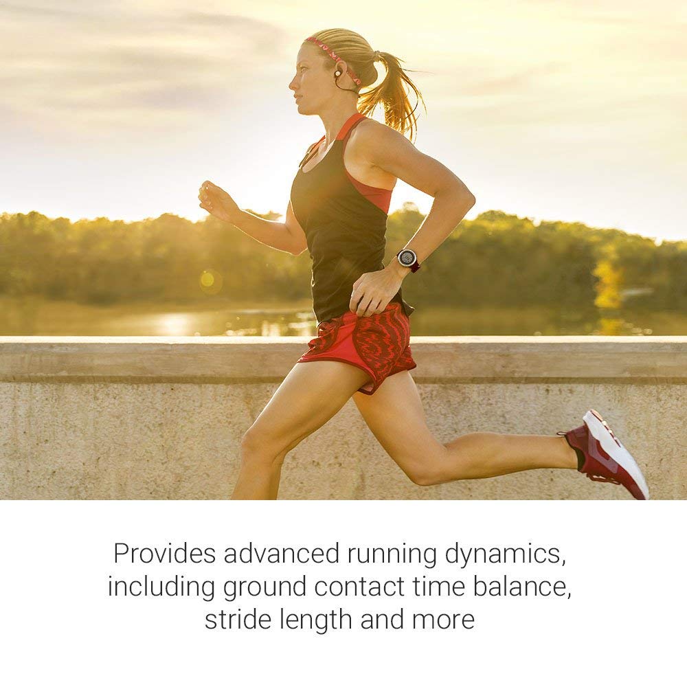 Garmin Forerunner 645 Music - Black - 010-01863-20 - Image 6