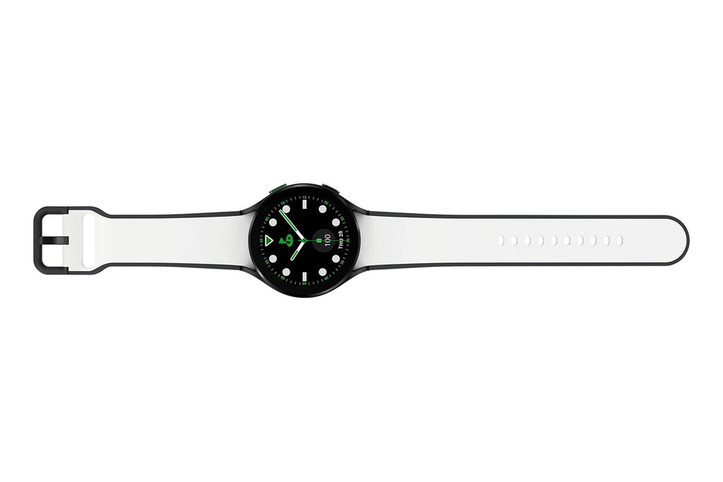 Samsung - Galaxy Watch5 Golf Edition Smartwatch 44mm BT - Black - SM-R910NZAGGFU - Image 6