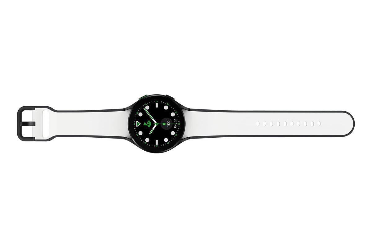 Samsung - Galaxy Watch5 Golf Edition Smartwatch 44mm BT - Black - SM-R910NZAGGFU - Image 6