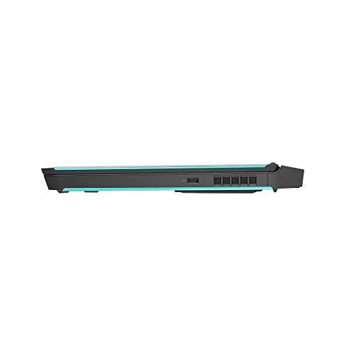 Alienware 17 R5 - FHD - i7-8750H - 32GB RAM - GTX 1070 - 1TB HDD + 256GB SSD - Image 4