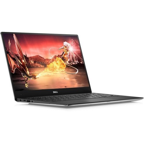 Dell XPS 13 9360 - 13.3" FHD - i7-8550U - 8GB RAM - 256GB SSD - Image 2