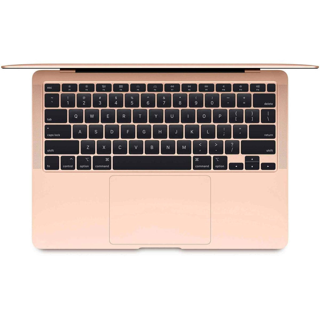2019 Apple MacBook Air - Core i5 - 8GB RAM - 256GB SSD - Gold - MVFN2LL/A - Image 2