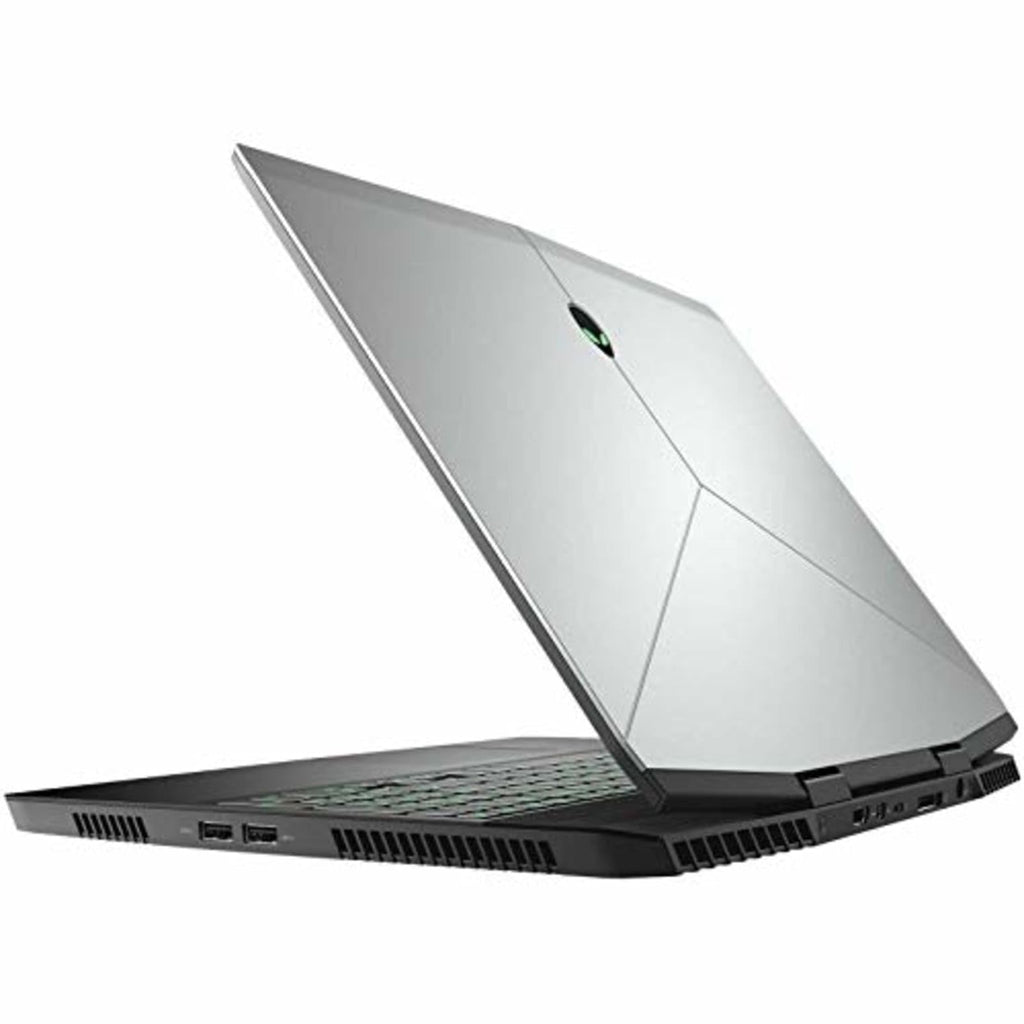 Alienware M15 - 15.6" FHD - i7-8750H - 16GB RAM - GTX 1060 - 1TB HDD - Silver - Image 3