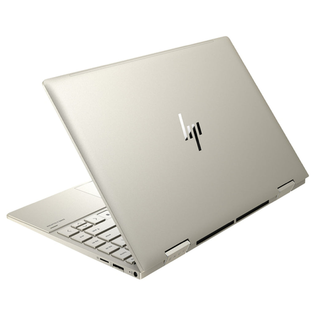 HP Pavilion x360 - i5-1155G7 - 8GB RAM - 512GB SSD - Warm Gold - Image 2