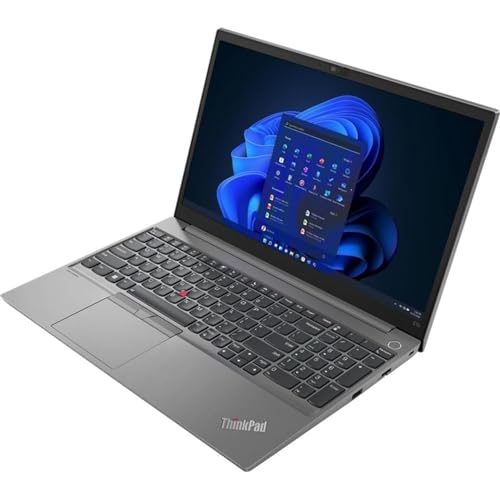 Lenovo ThinkPad E15 Gen 4 - 15.6" FHD - i7-1255U - 16GB RAM - 512GB SSD - 21E6007GUS - Image 2
