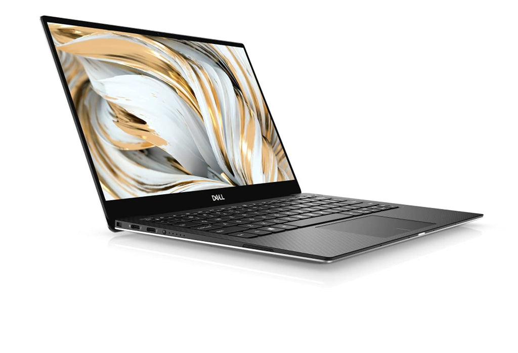 Dell XPS 13 9305 - 13.3" FHD - i5-1135G7 - 8GB RAM - 256GB SSD - Silver - Image 2