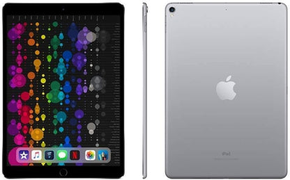 2017 Apple iPad Pro 10.5" 1st Gen (WiFi Only) - 256GB - Space Gray - MPDY2LL/A - Image 3