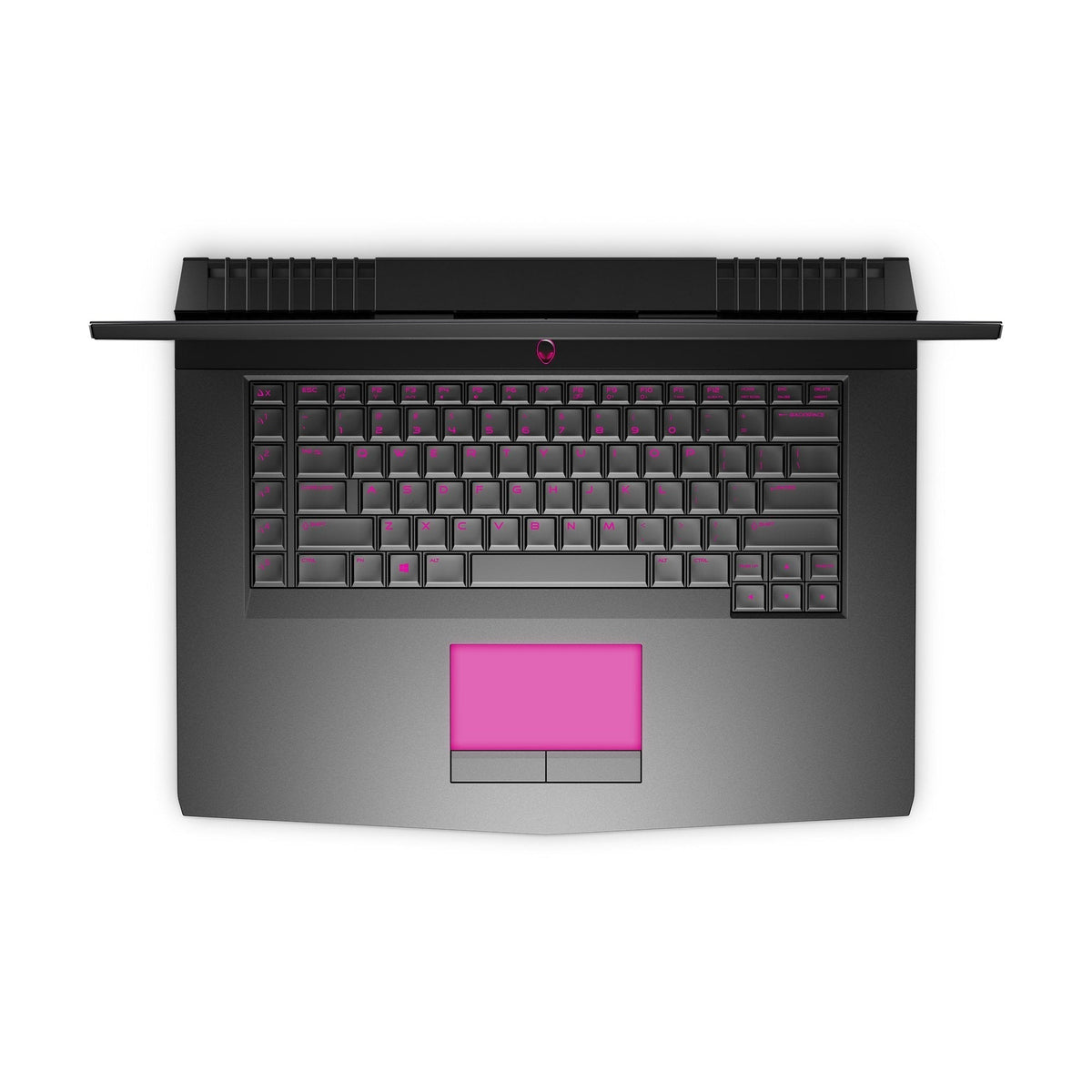 Alienware 15 R3 - i7-7700HQ - 16GB RAM - GTX 1070 - 256GB SSD / 1TB SSD - Image 7