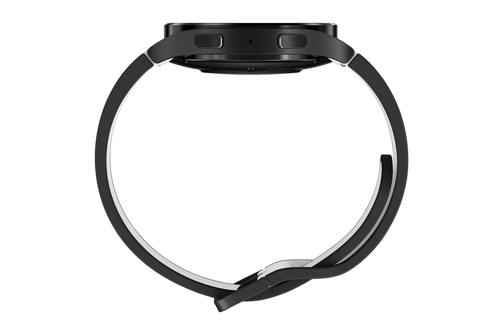 Samsung - Galaxy Watch5 Golf Edition Smartwatch 44mm BT - Black - SM-R910NZAGGFU - Image 5