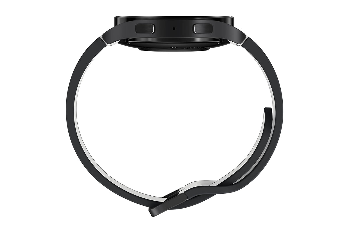 Samsung - Galaxy Watch5 Golf Edition Smartwatch 44mm BT - Black - SM-R910NZAGGFU - Image 5
