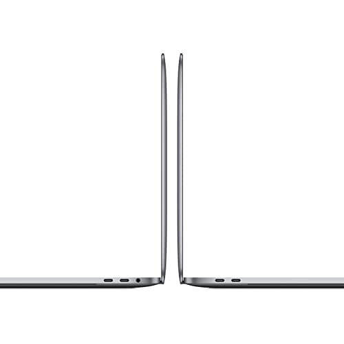 2020 Apple MacBook Pro - i5-1038NG7 - 16GB RAM - 512GB SSD - Space Gray - MWP42LL/A - Image 4