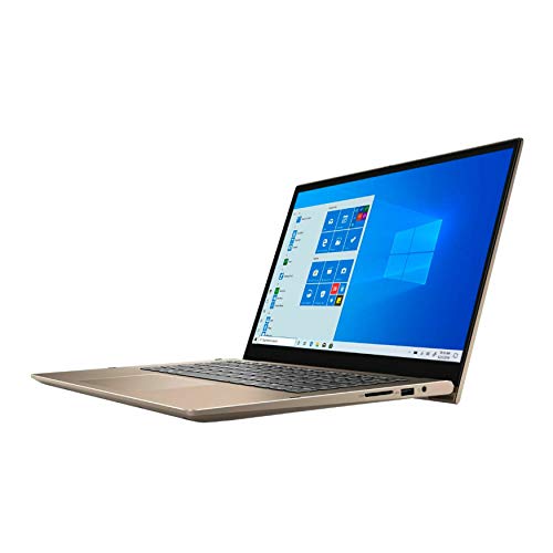 Dell Inspiron 7000 2-in-1 - 14" Touch-Screen - Ryzen 5 4500U - 8GB RAM - 256GB SSD - Sandstorm - I7405-A388TUP-PUS - Image 2