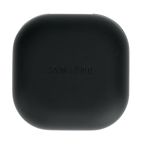 Samsung Galaxy Buds 2 Pro - Graphite - SM-R510NZAAXAR - Image 4