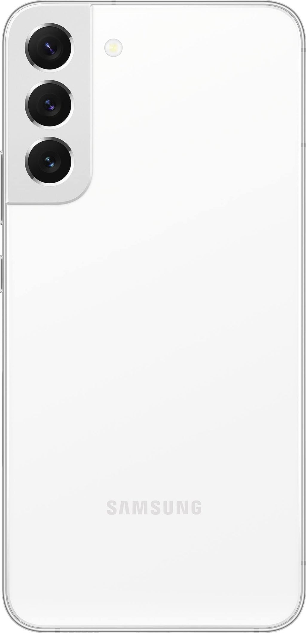 Verizon Samsung Galaxy S22 Plus 5G - 256GB - Phantom White -SM-S906UZWEVZW - Image 2