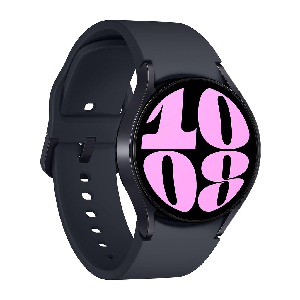 Samsung Galaxy Watch6 Aluminum Smartwatch 44mm BT - Graphite - SM-R940NZKAXAA - Image 7