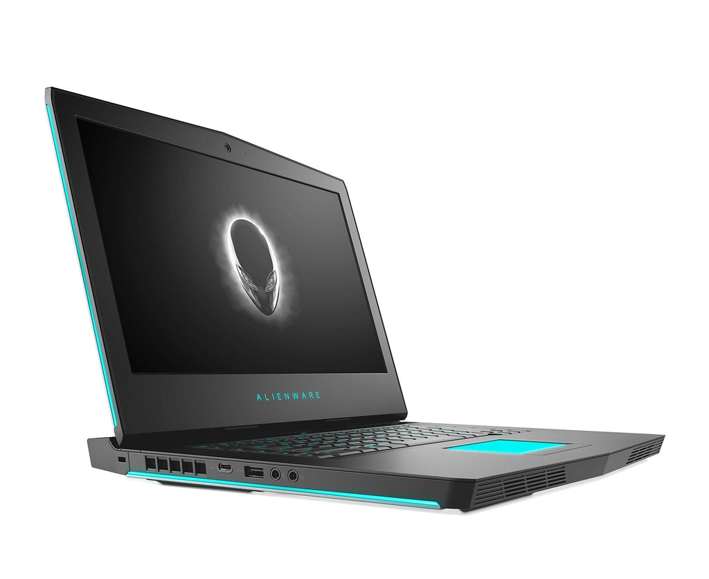 Alienware 15 R4 - FHD - i7-8750H - 16GB RAM - GTX 1080 - 512GB SSD - Black - Image 4