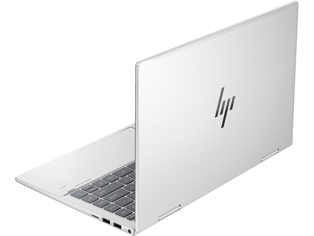 HP ENVY x360 - i5-1335U - 8GB RAM - 512GB SSD - Silver - 14t-es000 - Image 4
