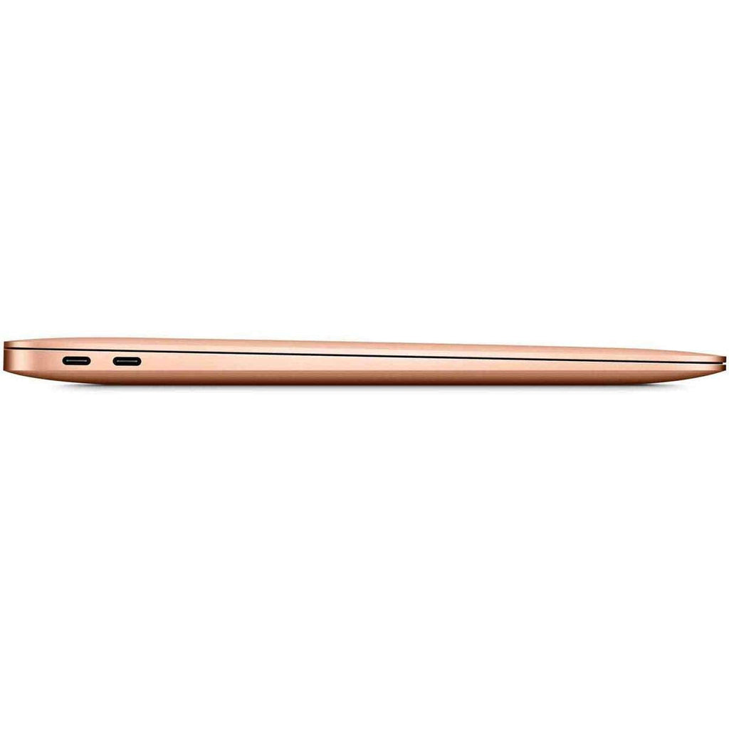 2019 Apple MacBook Air - Core i5 - 8GB RAM - 256GB SSD - Gold - MVFN2LL/A - Image 5