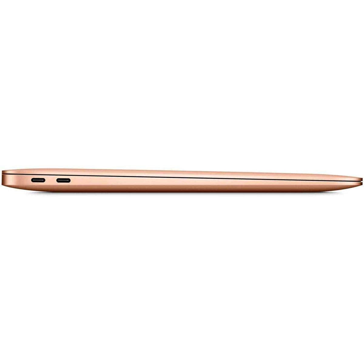 2019 Apple MacBook Air - Core i5 - 8GB RAM - 256GB SSD - Gold - MVFN2LL/A - Image 5